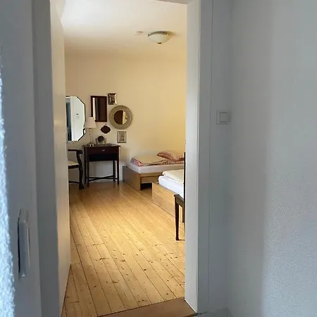 Casa Siepelunga Holiday home Villmar