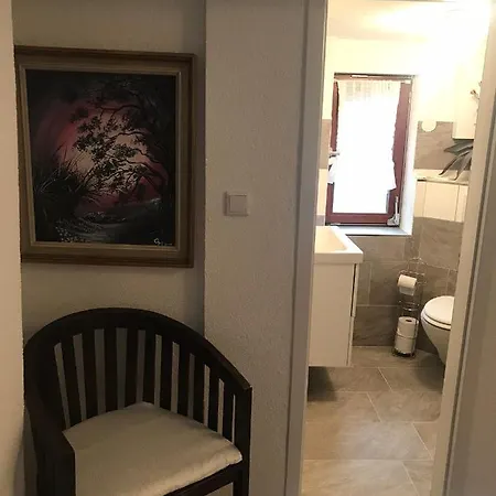 Hébergement de vacances Casa Siepelunga Villmar