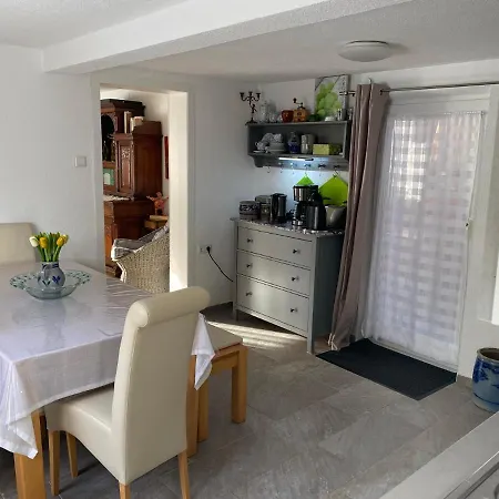 Casa Siepelunga Holiday home Villmar