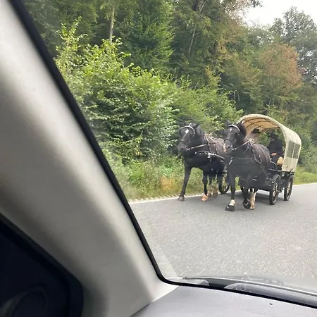 Casa Siepelunga Villmar