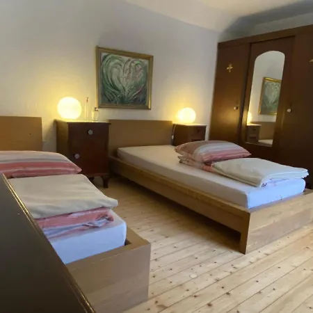 Casa Siepelunga *