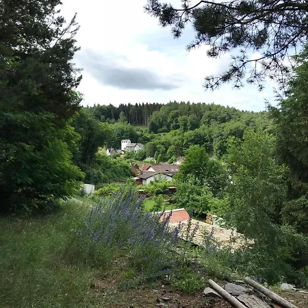 Casa Siepelunga * Villmar