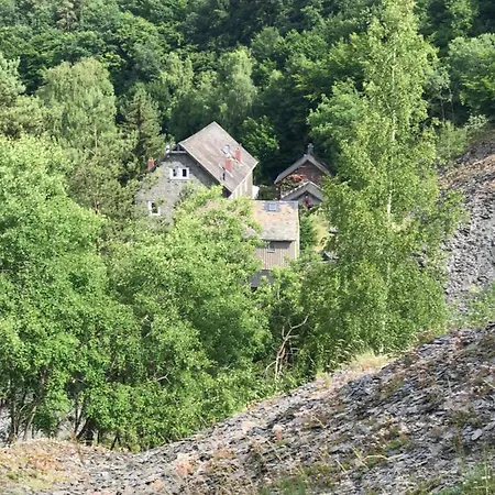 Casa Siepelunga Hébergement de vacances *