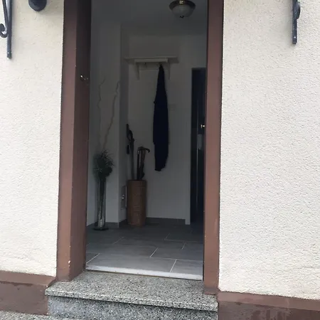 Hébergement de vacances Casa Siepelunga