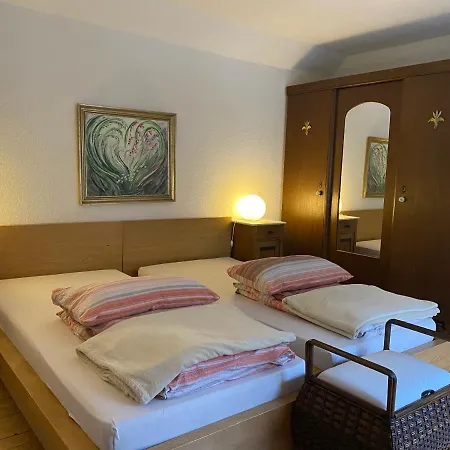 Holiday home Casa Siepelunga Villmar