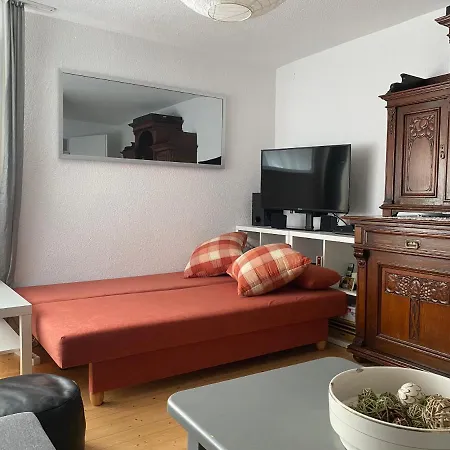 Casa Siepelunga Villmar