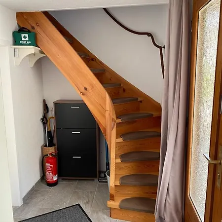 Casa Siepelunga Hébergement de vacances