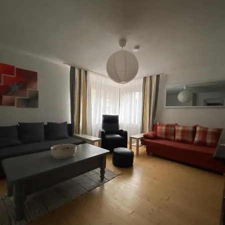 Casa Siepelunga Hébergement de vacances