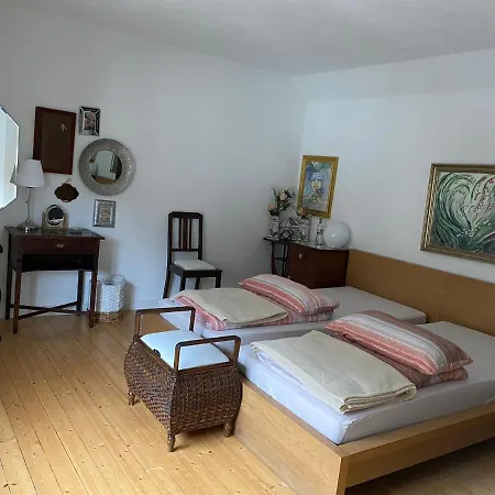 Casa Siepelunga Holiday home
