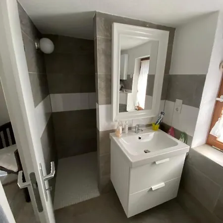 Hébergement de vacances Casa Siepelunga Villmar