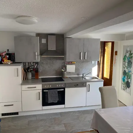 Casa Siepelunga Holiday home *