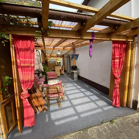 Casa Siepelunga * Villmar