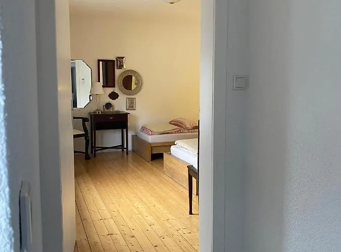 Casa Siepelunga Σπίτι διακοπών Villmar