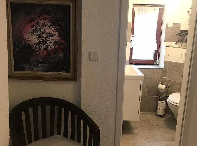 Σπίτι διακοπών Casa Siepelunga Villmar