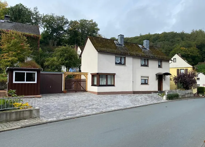 Σπίτι διακοπών Casa Siepelunga