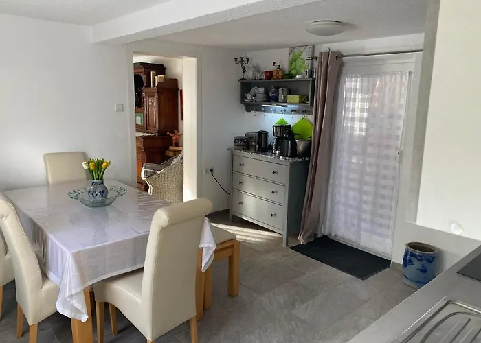 Casa Siepelunga Σπίτι διακοπών Villmar