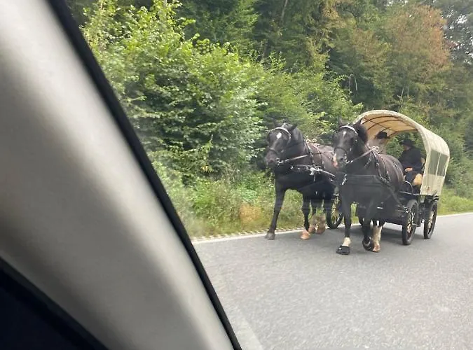 Casa Siepelunga Villmar