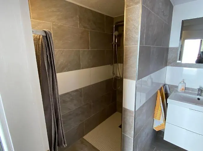 Casa Siepelunga Villmar