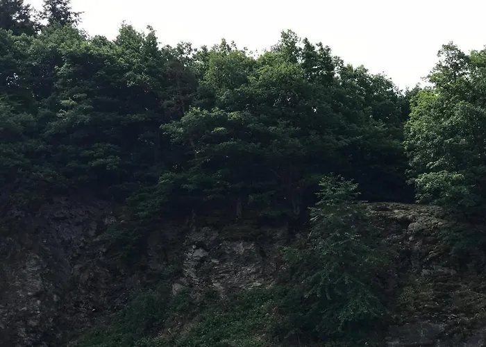 Casa Siepelunga Σπίτι διακοπών