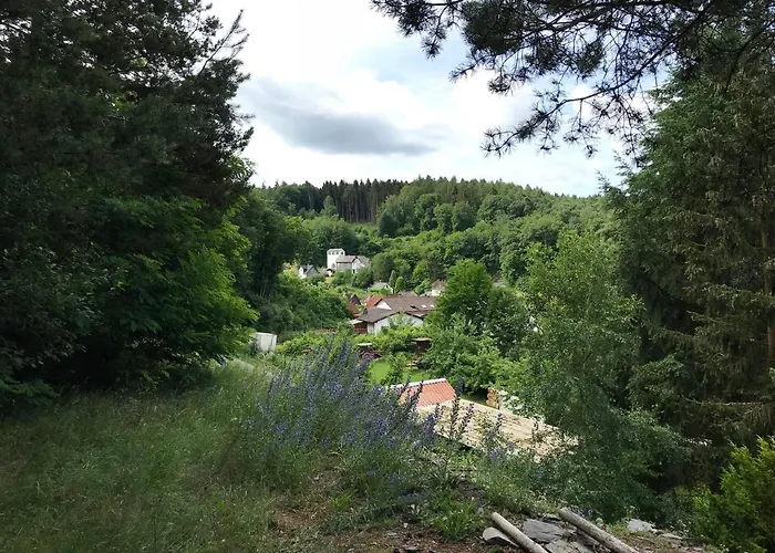 Casa Siepelunga * Villmar