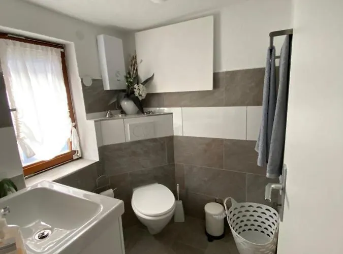 Σπίτι διακοπών Casa Siepelunga *