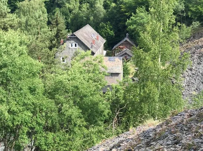 Casa Siepelunga Σπίτι διακοπών *