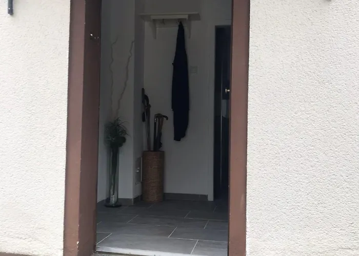 Σπίτι διακοπών Casa Siepelunga