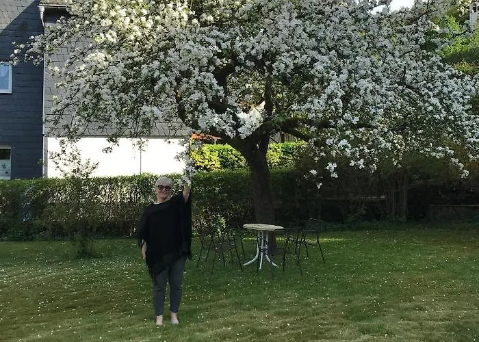 Σπίτι διακοπών Casa Siepelunga