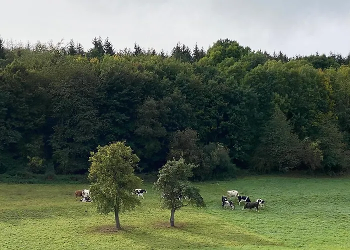 Σπίτι διακοπών Casa Siepelunga