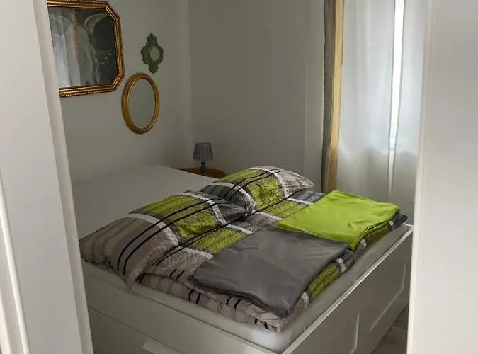 Σπίτι διακοπών Casa Siepelunga *