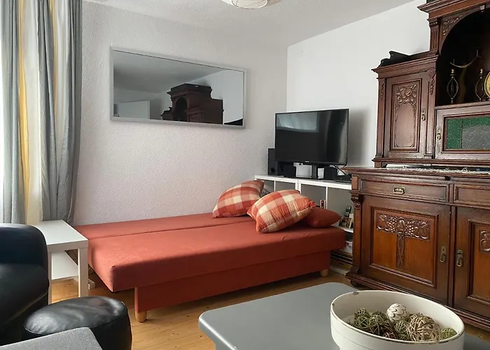 Casa Siepelunga Villmar