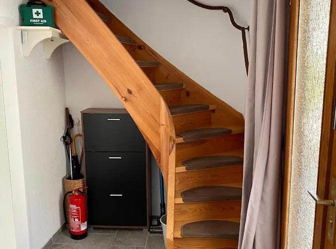 Casa Siepelunga Σπίτι διακοπών