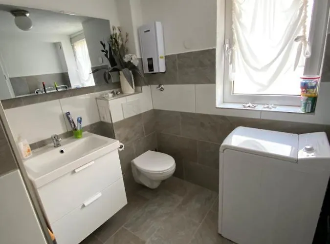 Σπίτι διακοπών Casa Siepelunga *