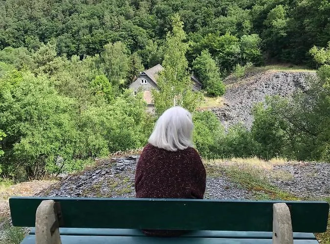 Σπίτι διακοπών Casa Siepelunga Villmar