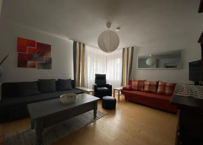 Casa Siepelunga Σπίτι διακοπών