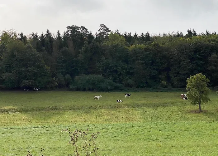 Casa Siepelunga Σπίτι διακοπών Villmar