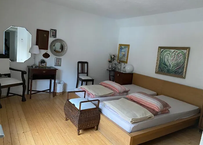 Casa Siepelunga Σπίτι διακοπών