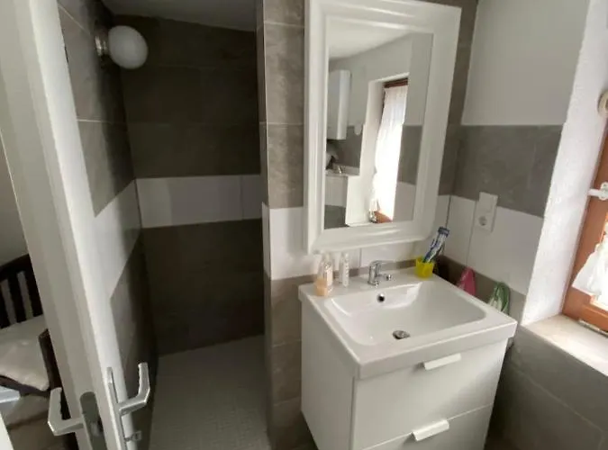 Σπίτι διακοπών Casa Siepelunga Villmar