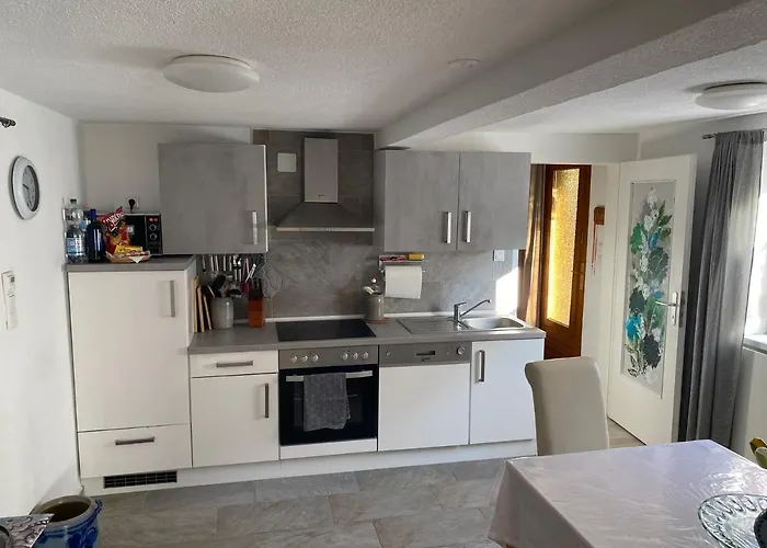 Casa Siepelunga Σπίτι διακοπών *