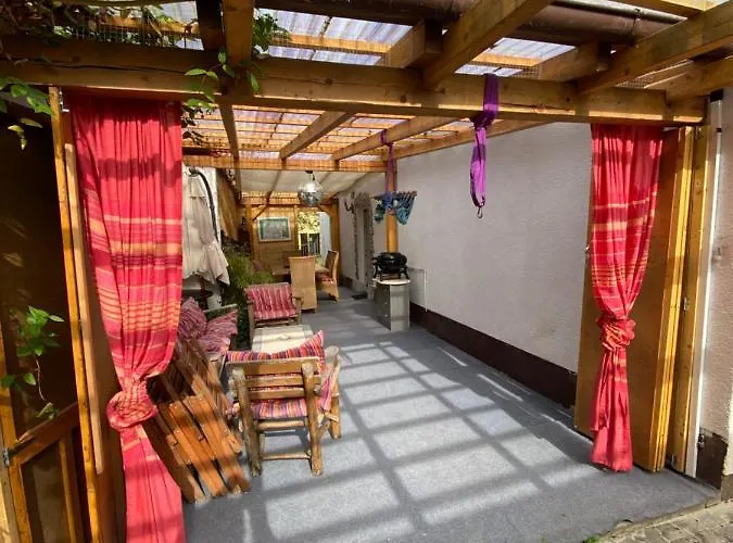 Casa Siepelunga * Villmar